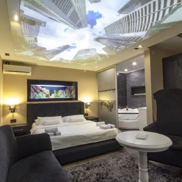 Boutique Hotel Madison