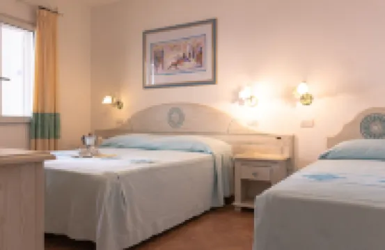 Le Residenze del Golfo di Orosei