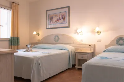 Le Residenze del Golfo di Orosei Hotels in Oristano