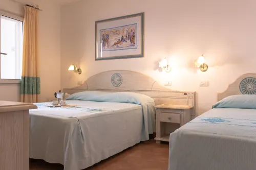 Le Residenze del Golfo di Orosei Hôtels à : Galtelli