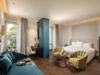 Hotel Niccolò V 4S - Terme dei Papi Hotels in Viterbo