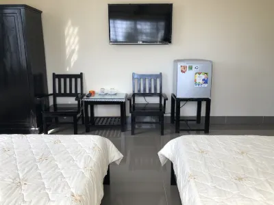 Le Tram Guesthouse