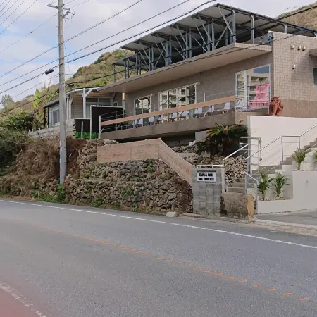Maribu Beach House
