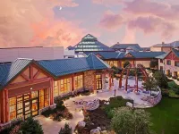 Manistee National Golf and Resort Hotels in Filer Charter Township