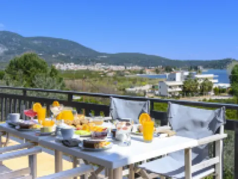 Maria Apartments Hotels in Epidaurus