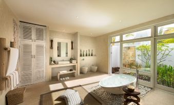 The Aiyana Resort & Spa