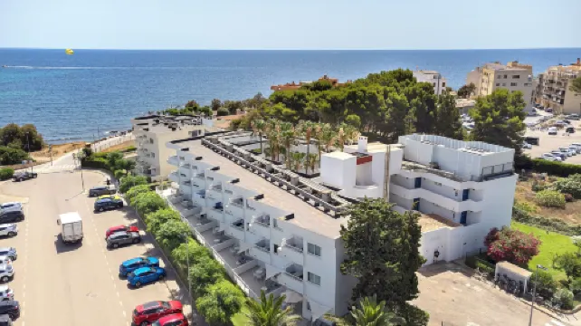 Hipotels Apartamentos Cala Bona