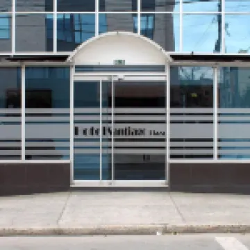 Hotel Santiago Plaza Hotels in 