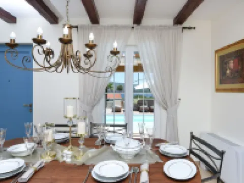 Villa Mek ZadarVillas Hotels in Pridraga