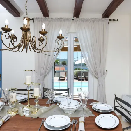 Villa Mek ZadarVillas