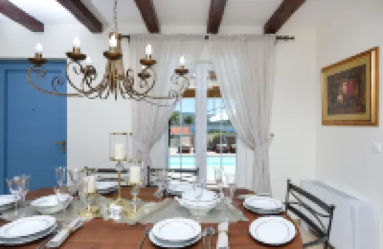 Villa Mek ZadarVillas