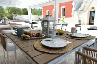 Lamarossa Trulli&Suites