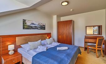 Apartamenty Sun & Snow Sofra