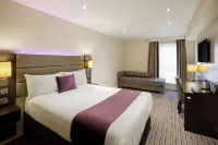 Premier Inn Swansea City Centre Hotels in 