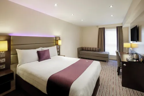 Oxford City Centre (Westgate) hotel Hotels in North Hinksey