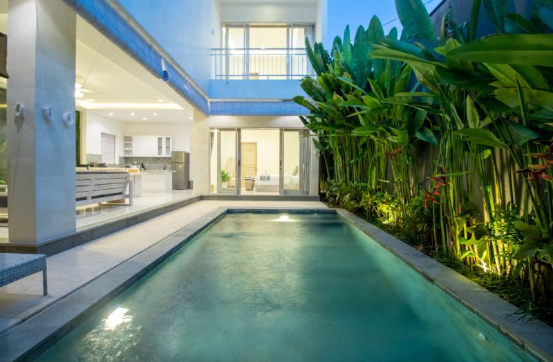 Villa Sayang Sanur III photo 4