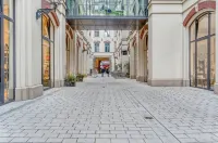 Limehome Leipzig Oelßner's Hof