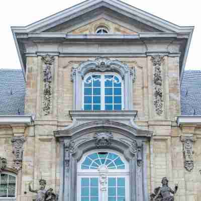 Sapphire House Antwerp, Autograph Collection Hotel Exterior