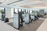รีสอร์ตบีช Vida ที่ Marassi Al Bahrain - ที่มีฟิตเนส