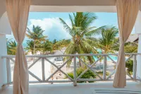 Twiga Beach & Spa