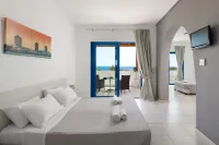 Eagles Nest Hotels in Rhodes