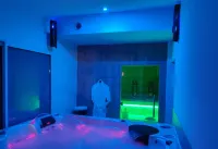 Hôtel & Spa la Villa - spa