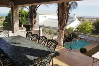 Casa de Palmera, Langebaan, 6-Sleeper