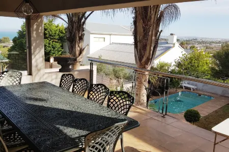 Casa de Palmera, Langebaan, 6-Sleeper