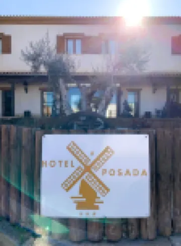 A Posada