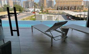 Swiss-Belinn Sharq, Kuwait