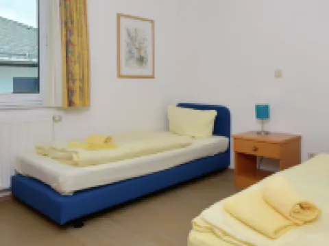 Große Ferienwohnung in Willingen Mit Balkon