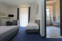 Hotel Regina del Bosco Отели в г. Malosco