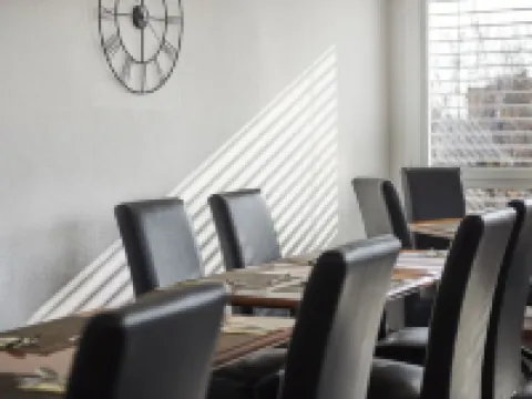 Le Leman Hotel Hotels in Vevey