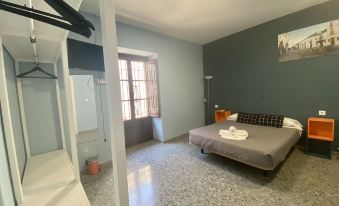 Patio de la Plateria