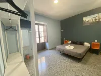 Patio de la Plateria