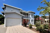 5-Bed Villa and Pool in Runaway Bay, Jamaica
