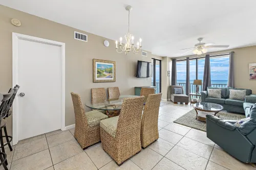 Shoalwater 804 - 3-Star