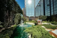 Gold Tower Lifestyle Hotel - romantici