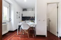 Belem Boutique IV by Homing Hotel di Belém