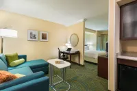 SpringHill Suites Fort Myers Airport Hotels in Fort Myers