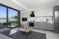 카다간 스위트 아야사란다