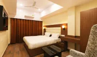 FabHotel藍方舟 鄰近Ambedkar Park (ambedkar nagar shivpura Banthara 226401)的酒店