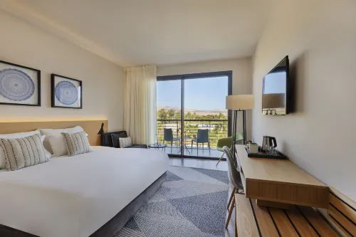 Gomeh by Isrotel Design Các khách sạn ở Migdal