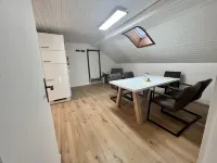 Ferienhaus Möhrle 7 Hotels in Bodman-Ludwigshafen