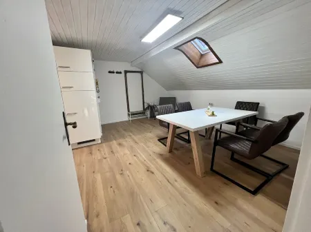 Ferienhaus Möhrle 7