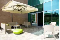 Anusca Palace Hotel Hotels in Gaiana