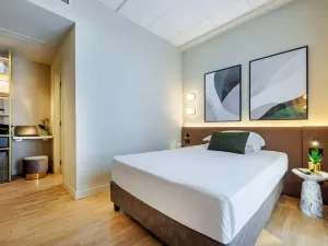 Hotel Cruiser Pesaro