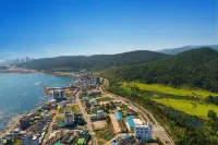 The Club Hotel Gijang Yeonhwari Hotels in Busan