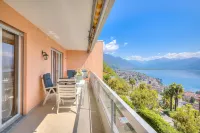 Casa Monti Belvedere蒙蒂貝爾維德爾別墅