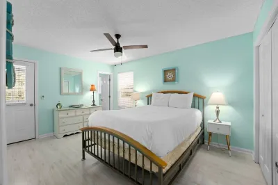 17214 Front Beach Rd T28 Hoteles en Panama City